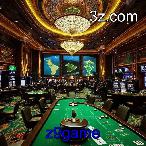 Aventura Inesquecível no z9game: Mergulhe em Mundos Fantásticos